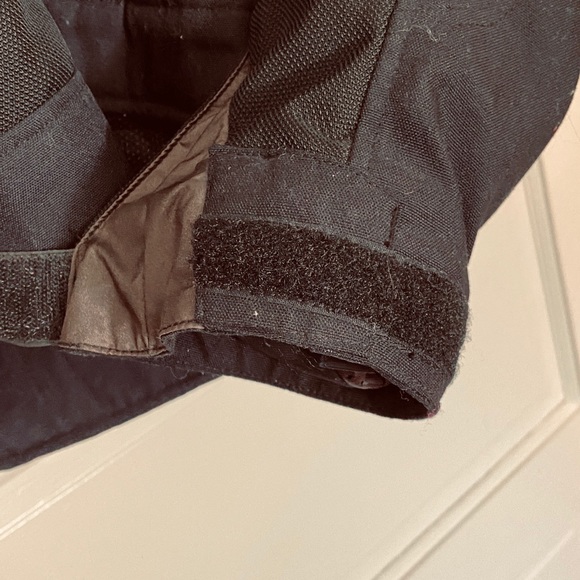Moto Jacket less than 100miles on it. - Picture 5 of 8